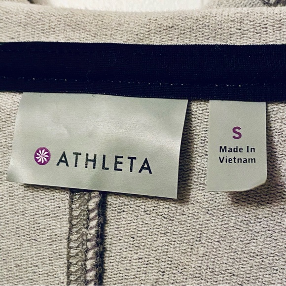 ✳️ ATHLETA Sentry Anorak zip hoodie jacket - Picture 7 of 9